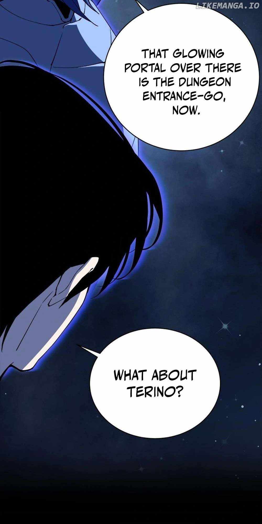 Strongest Level 1 Chapter 63 56
